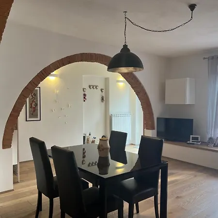 A Casa Di Alice *
