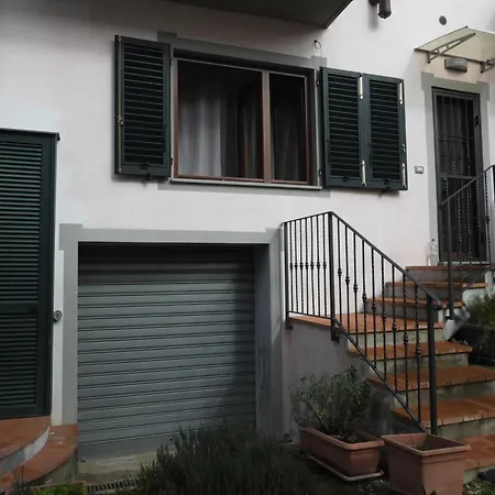 Apartment A Casa Di Alice Ginestra Fiorentina