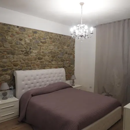 A Casa Di Alice Apartment