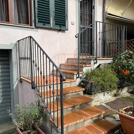 A Casa Di Alice Apartment *