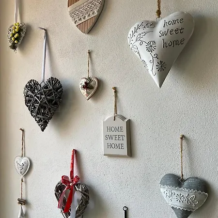 A Casa Di Alice Apartment Ginestra Fiorentina