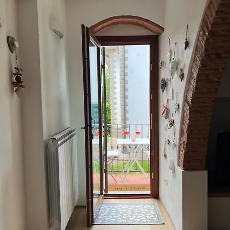 Apartment A Casa Di Alice