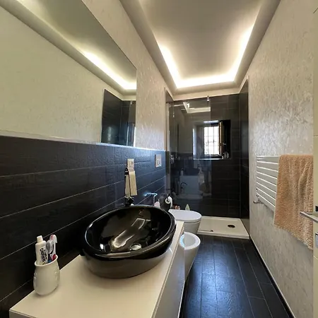 A Casa Di Alice Apartment