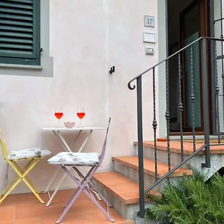 A Casa Di Alice *