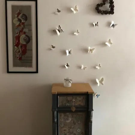 Апартаменты A Casa Di Alice *