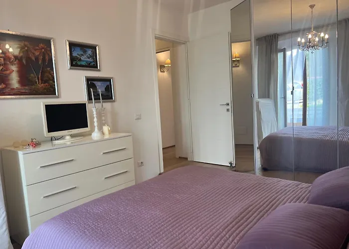 Apartment A Casa Di Alice