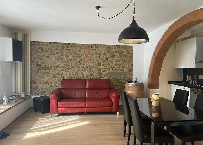 A Casa Di Alice