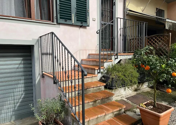 A Casa Di Alice Apartment *