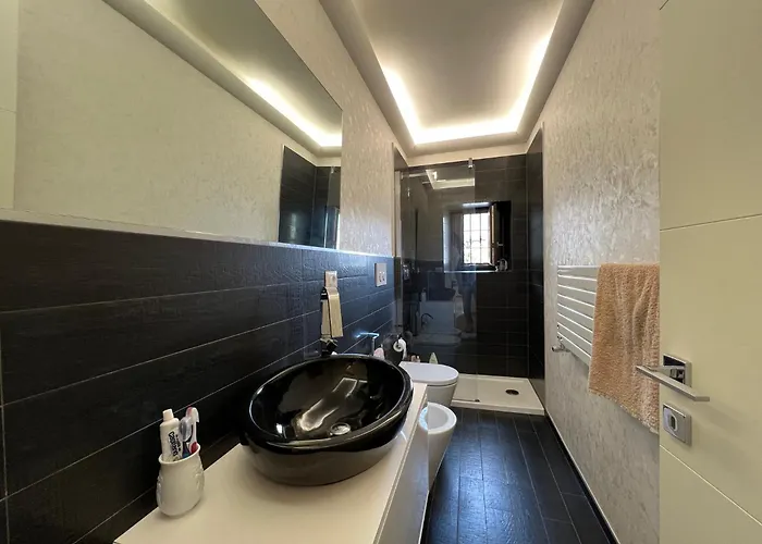 A Casa Di Alice Apartment