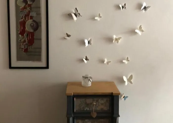 Apartment A Casa Di Alice *